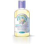 Earth Friendly Baby~Soothing Chamomile Shampoo & Bodywash~250ml