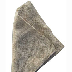 Bourette Silk Liner 40 x 16cm