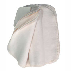 Green Baby Organic Washable Baby Wipes