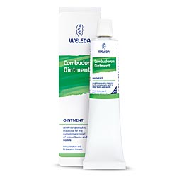 Weleda Combudoron Ointment