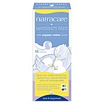 Natracare Maternity Pads ~(10 pads)