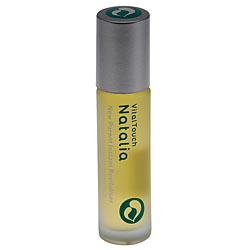 New Parent Revitaliser 10ml - new handy roll on size