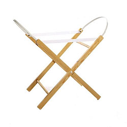 Moses Basket Stand