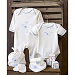 So Cute 5 Piece Set 0-3 months