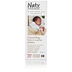 Nature Babycare Bio Nappy Bags