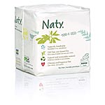 Nature Womencare Sanitary Towels~Super~(13 per pack)