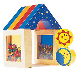Night & Day Sound Blocks