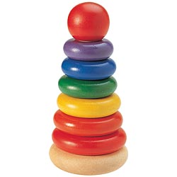 Stacking Rings