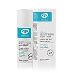 Green People Certified Organic Fruitful Nights Night Cream 50ml