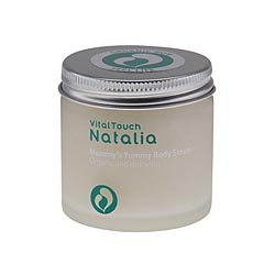 Mummy's Yummy Bath Scrub - 60ml