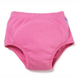 Bambino Mio Training Pants Pink