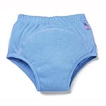 Bambino Mio Training Pants Blue