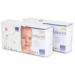 Bambino Mio Miointro Kit Newborn up to 5kgs