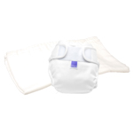 Bambino Mio Miosoft Two-Piece Nappy Trial Pack