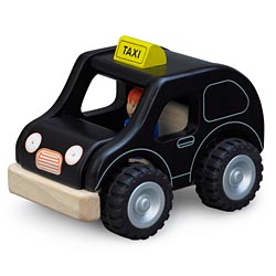 Mini Taxi