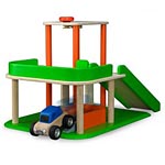 Mini Garage