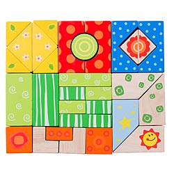Wonder Glow Blocks