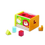Safari Sorter