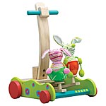 Hopping Bunny Walker