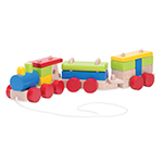 Stacking Train