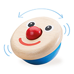 Happy Face