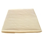 Beaming Baby Chemical-free Organic Cotton ~Fitted Crib Sheet~(fits up to 45cm x 90cm)