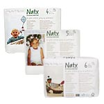 Nature Babycare Pull-ups