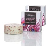 Trevarno Rose, Orange & Patchouli Soap~PACK of 3