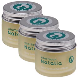Baby Special Skin Balm 15ml~PACK of 3