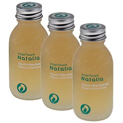 Time for Mum Bath Soak~PACK of 3