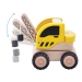mini crane