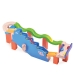 WonderWorld Up Stairs Track