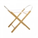 Moses Basket Stand - view 1