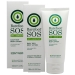 3 x Barefoot SOS Daily Rich Body Lotion 100ml