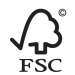 forest stewardship council approved