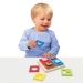 WonderWorld Multi Shapes Sorter