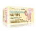 Beaming Baby Biodegradable maxi plus nappies