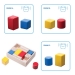 first sound blocks