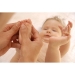 guide to baby massage booklet