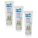 3 x organic children shampoo lavender burst