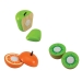 WonderWorld Cut & Peel Fruits Set