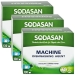 sodasan automatic dishwash tablets
