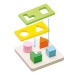 WonderWorld Multi Shapes Sorter