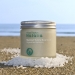 mummy's yummy bath scrub