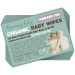 certified organic baby wipes