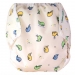 airflow popper nappy cover