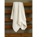 pure love bamboo knitted blanket