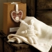 nature's purest pure love tiny bunny gift set