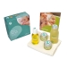 natalia blissful baby box